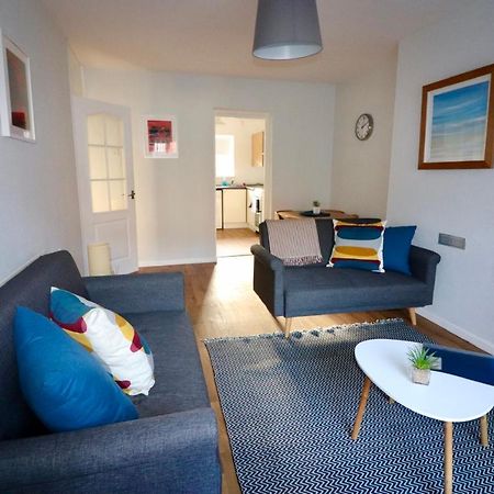 Mountcollyer #7 Apartamento Belfast Exterior foto