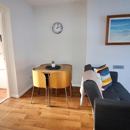 Mountcollyer #7 Apartamento Belfast Exterior foto