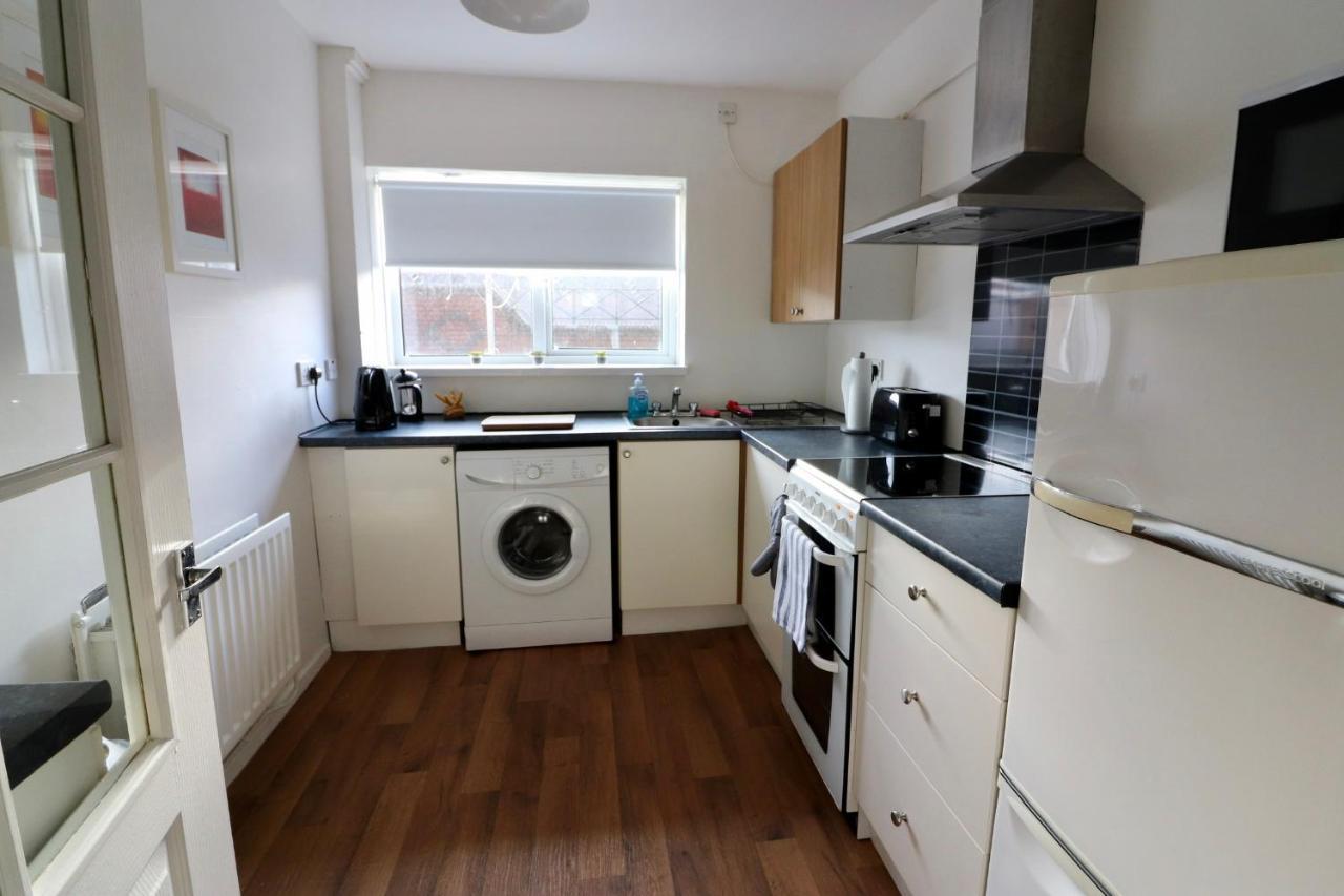 Mountcollyer #7 Apartamento Belfast Exterior foto