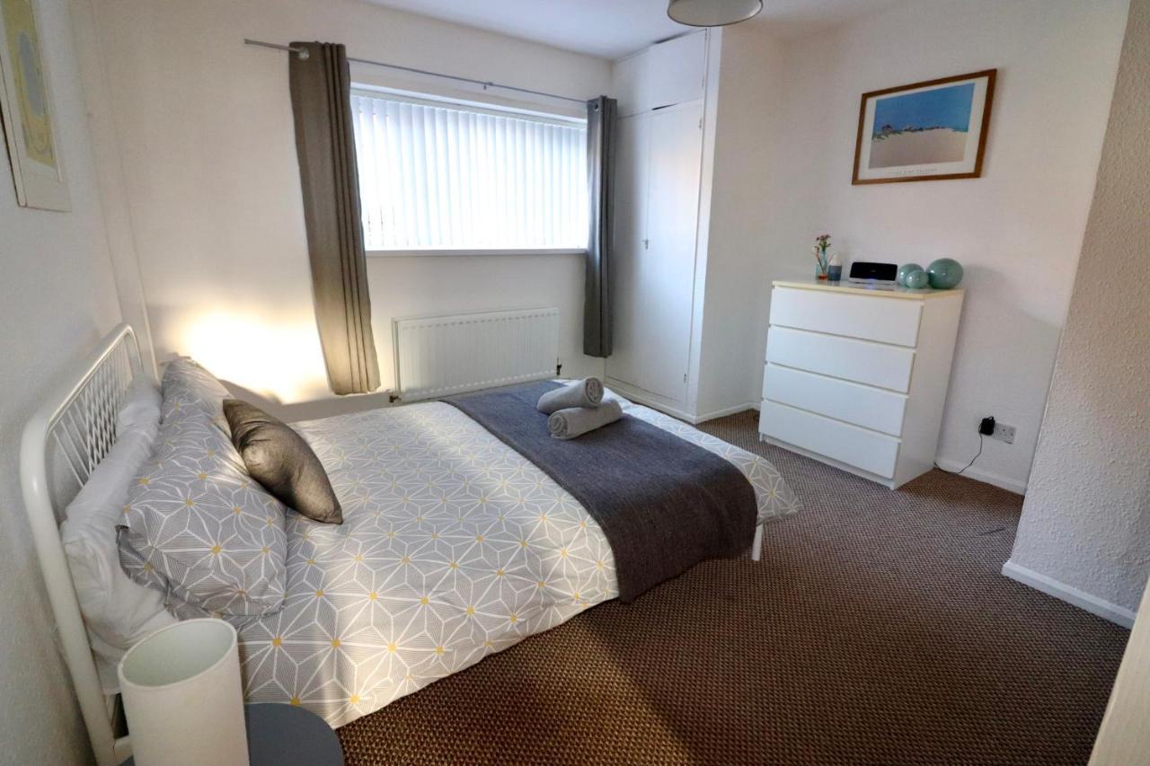 Mountcollyer #7 Apartamento Belfast Exterior foto
