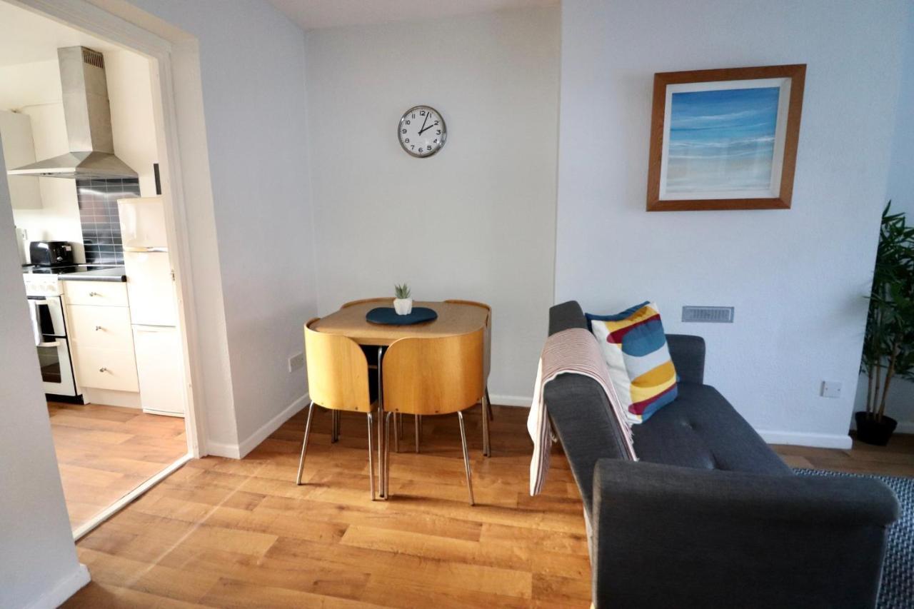 Mountcollyer #7 Apartamento Belfast Exterior foto